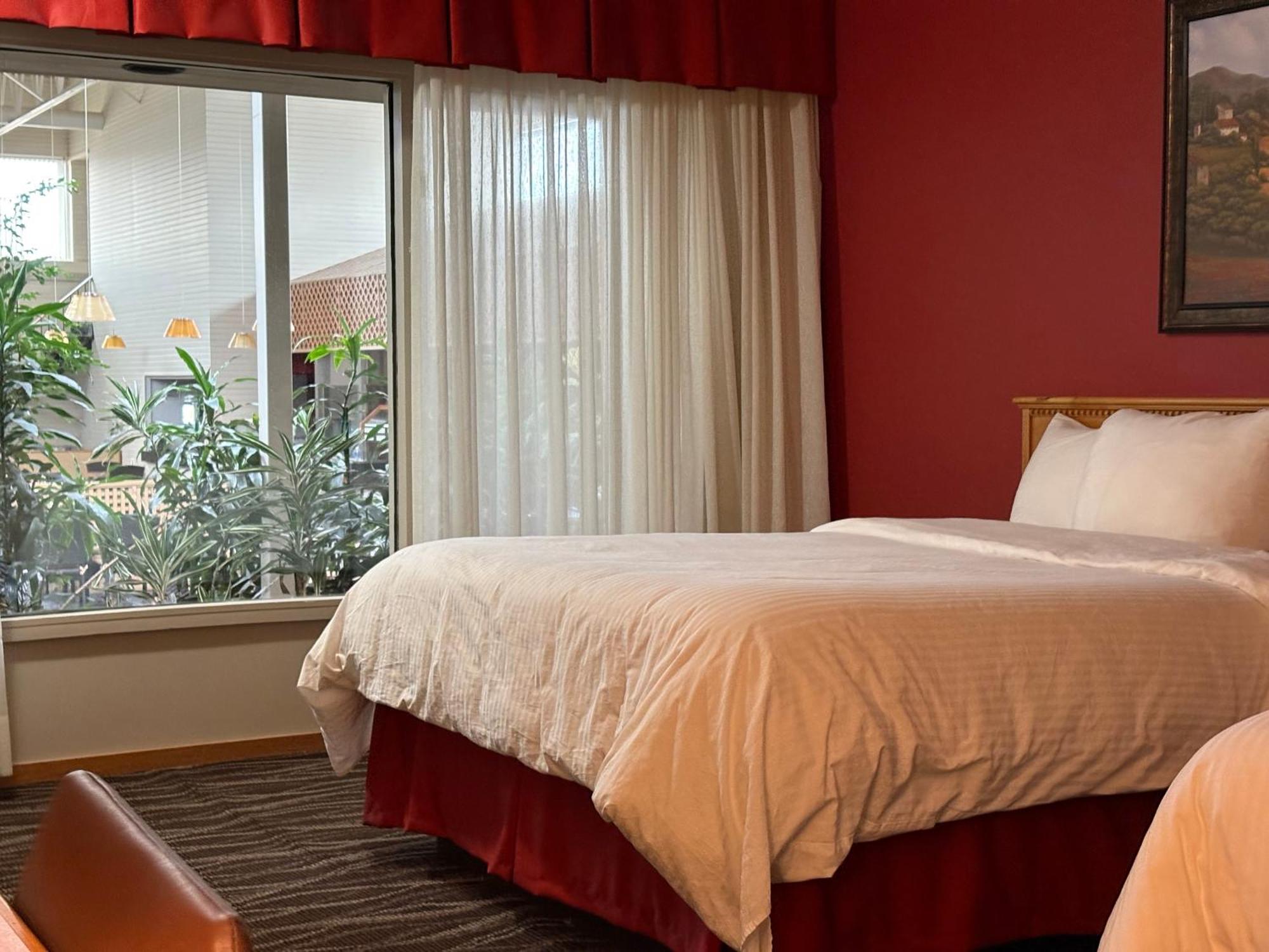 Westlock Inn & Conference Centre Bagian luar foto
