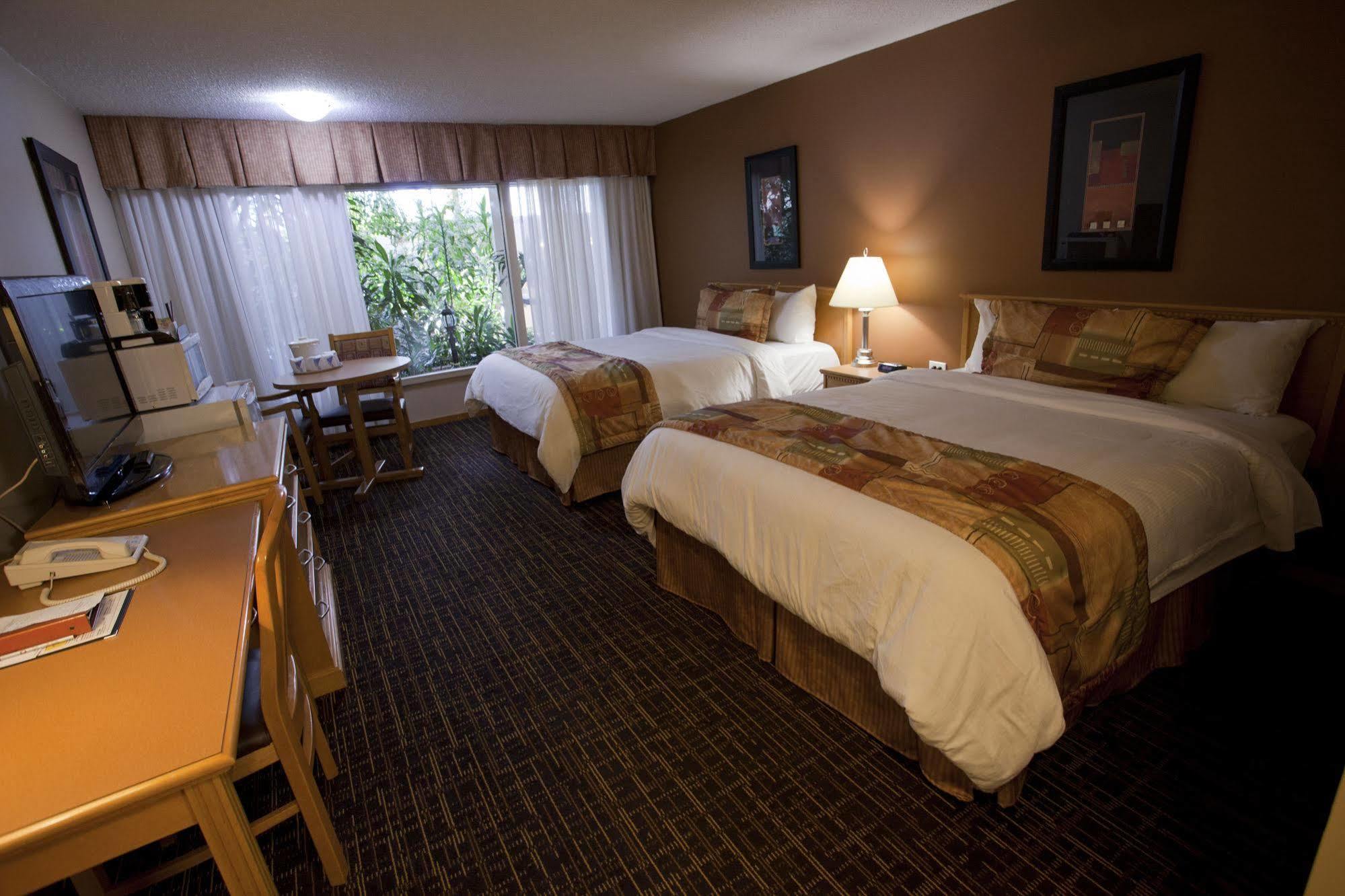 Westlock Inn & Conference Centre Bagian luar foto